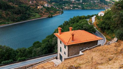 Resende House | Douro Sky Valley