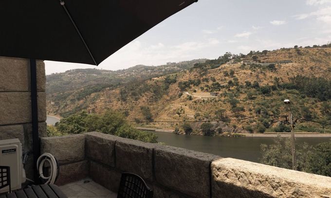Resende Villa | Douro Sky Valley