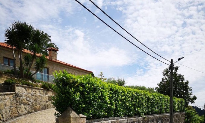 Sardoeira House | Douro slope Pedrosa