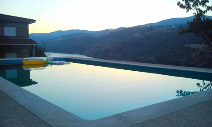 Resende House | Douro Valley | Resende Country House