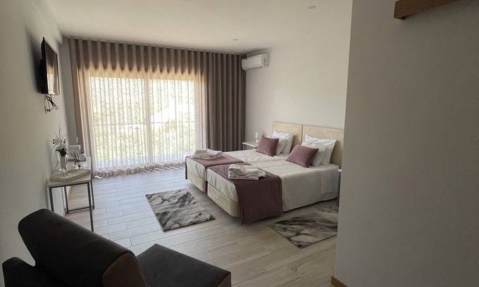 Torre de Moncorvo Apartment | Douro Visit House 4