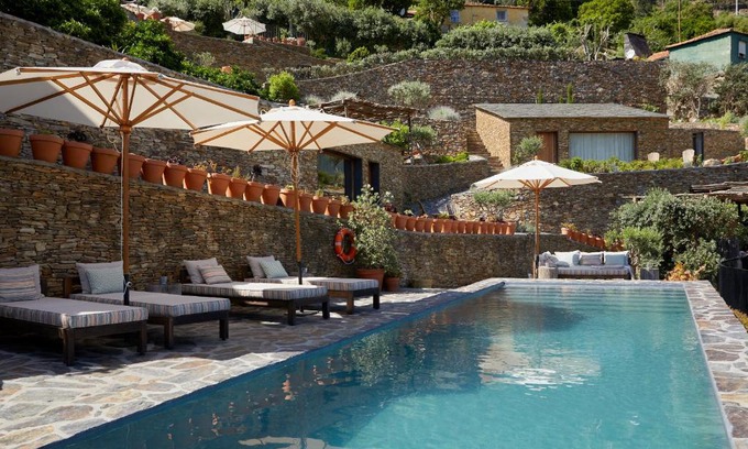 Sebolido House | DOURWIN - Riverside Suites - Adults Only