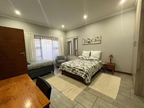 Garsfontein House | Douwe Cottages