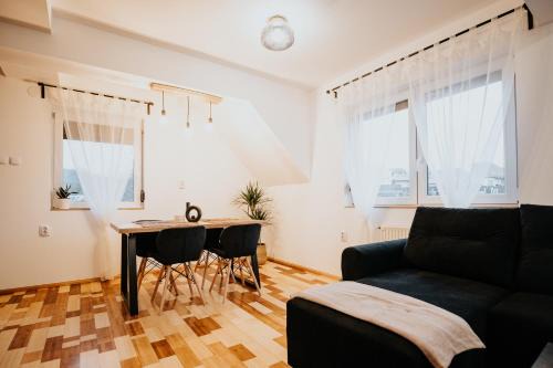 Odorheiu Secuiesc Apartment | DOUX Apartman House