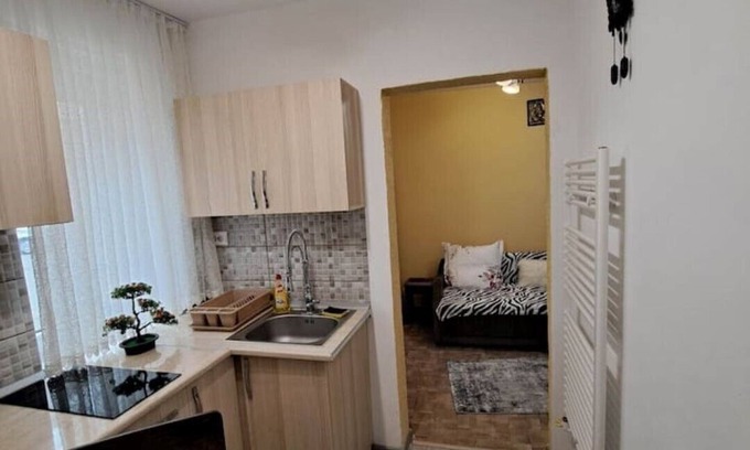 Ramnicu Valcea Apartment | dovali apartment