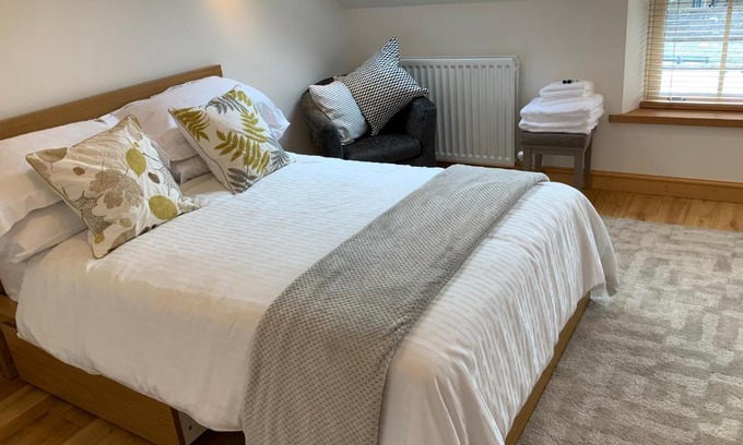 Stainburn House | Dove Cottage West Cumbria