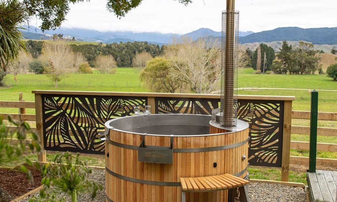 Ngatimoti Other | Dovedale Country Getaway- Tranquility & Farm Life