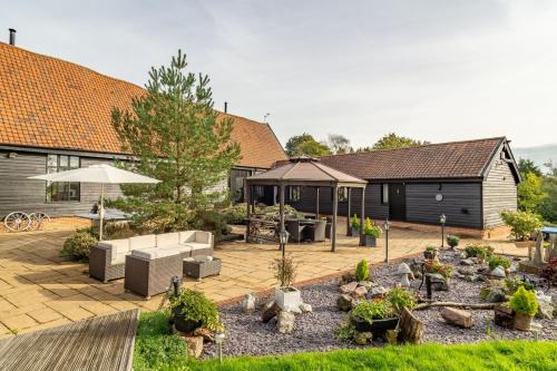 Needham Market House | Doves Barn
