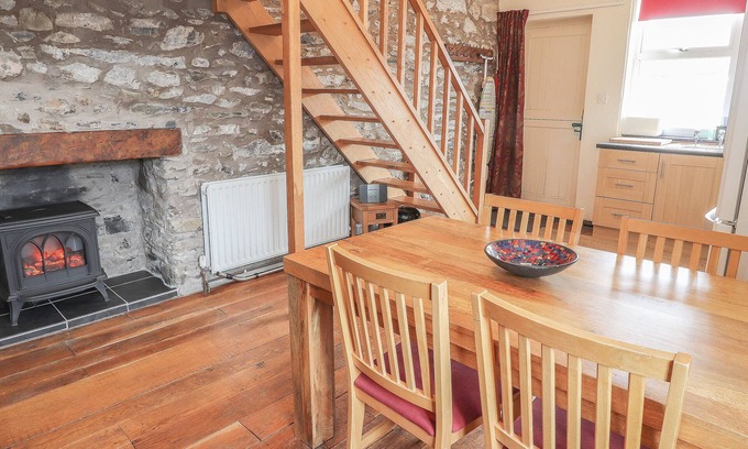 Llangollen Cottage | Dovetail Cottage