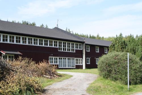 Dovreskogen Hotel | Dovreskogen Gjestegård AS
