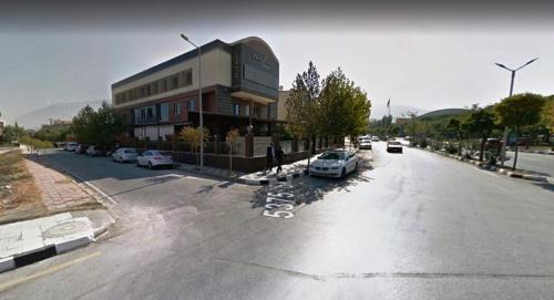 Yunusemre Hotel | dovsOtel