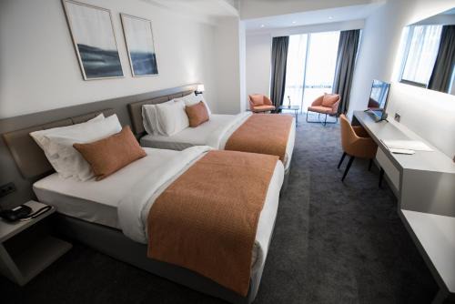 Gaziemir Hotel | Dovv Hotel Busıness