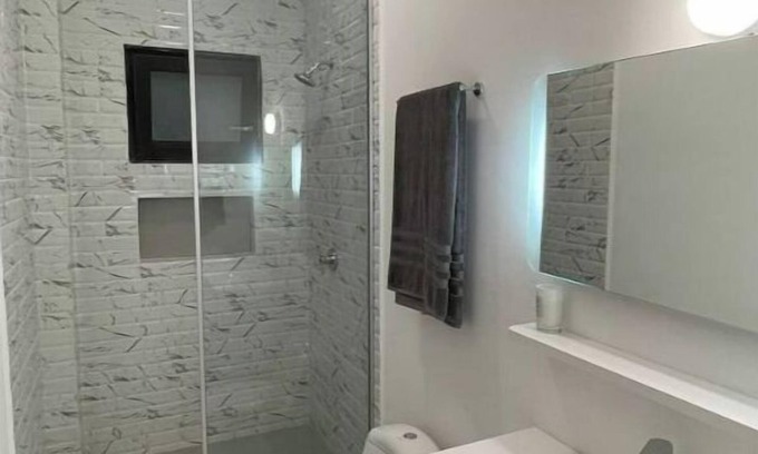 Monterrey Centro Apartment | Dow Town Luxury Loft