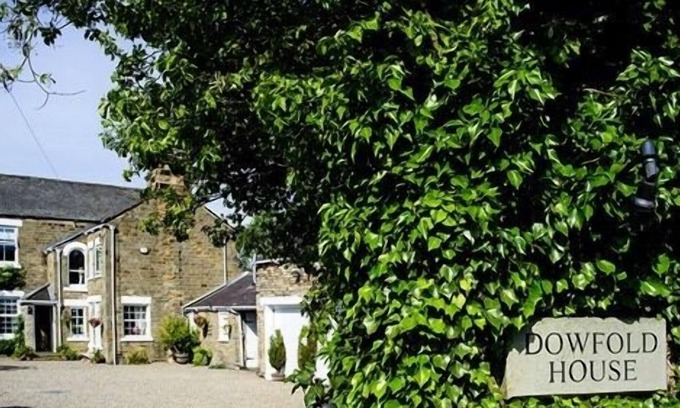 Crook Bed & Breakfast | Dowfold House