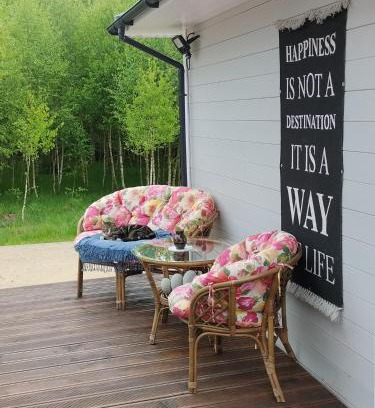 gmina Polanow Ski Chalet | DoWielina