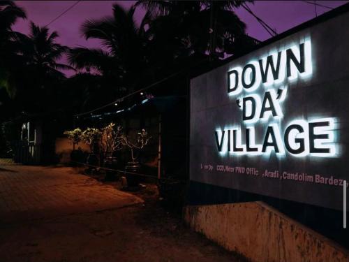 Sainagar Resort | Down Da Village Resort Goa