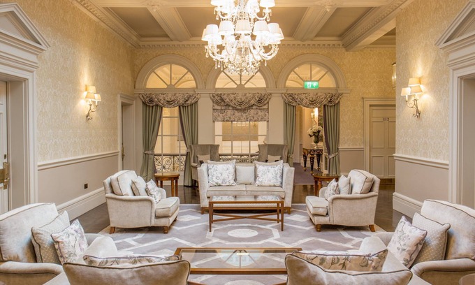 Hatfield Heath Hotel | Down Hall Hotel