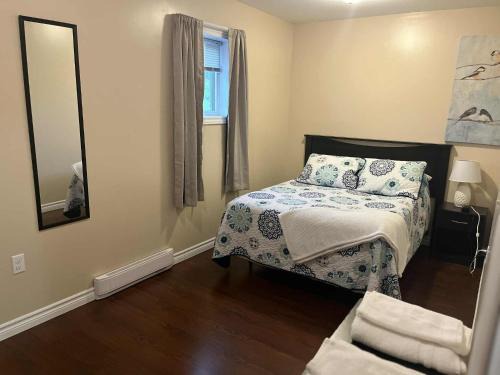 Rocky Harbour Apartment | Down Home Accommodations