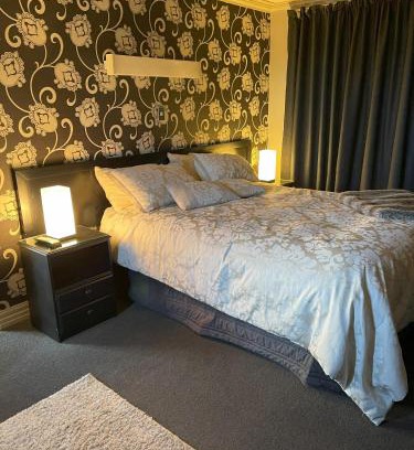 Invercargill House | Down South Cottage
