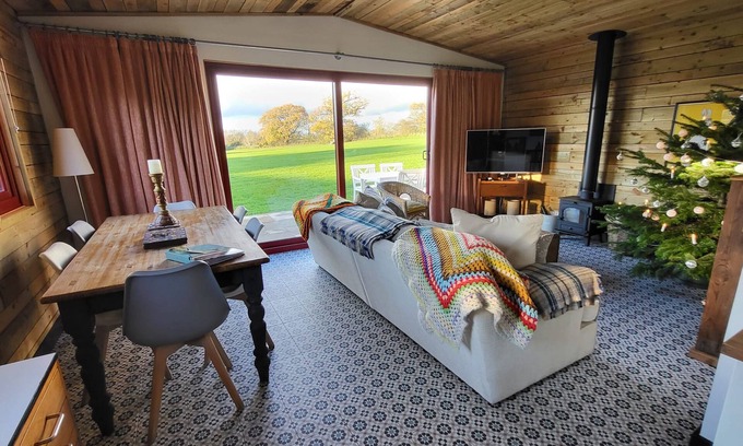 Congresbury Cottage | Down the Rabbit Hole