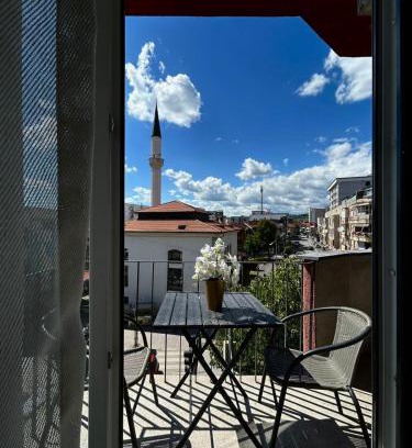 Gjilan Apartment | Down town Apartment