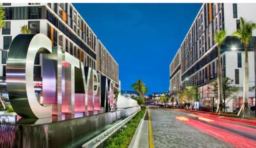 Doral Apartment | Down Town Doral 1b