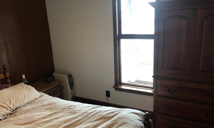 Loveland House | Down~Town~Flat