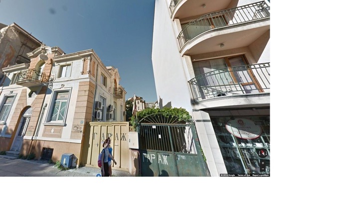 Varna City Centre House | Down Town Party house in Varna