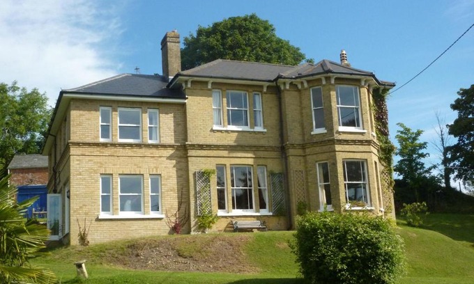 Brading House | Downedge