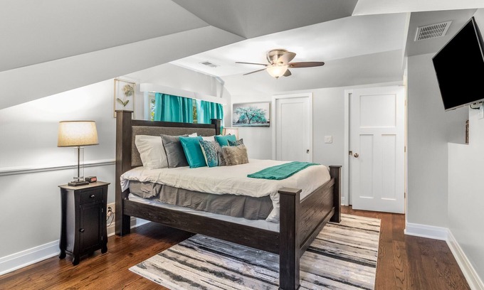 Downers Grove House | Downers Grove Rental