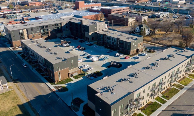 Evansville Apartment | "Downontheabby" Two bed One bath with great wifi and fun attractions!