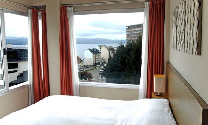 Belgrano Apartment | Downtown apartment with lake view