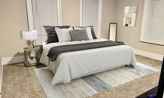Tenney-Lapham House | Downtown 3BR Walkable Home Near UW, Stadium, Restaurants + Free Parking