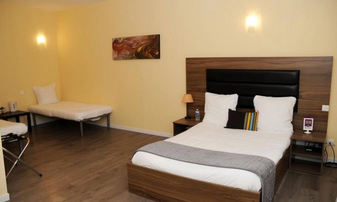 Morez Apartment | Downtown apartment
