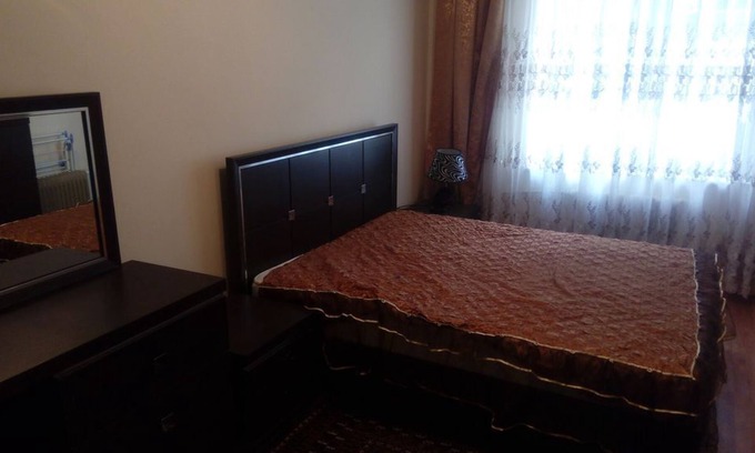 Ashgabat Apartment | Downtown Apartment Ashgabat