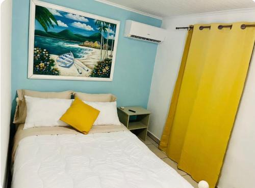 Rancho Apartment | Downtown apartment close to Bus station