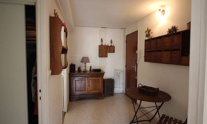 Hyeres City Centre Apartment | Downtown apartment