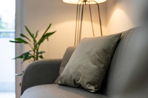 Downtown Apartment | Downtown Apartment Freedom