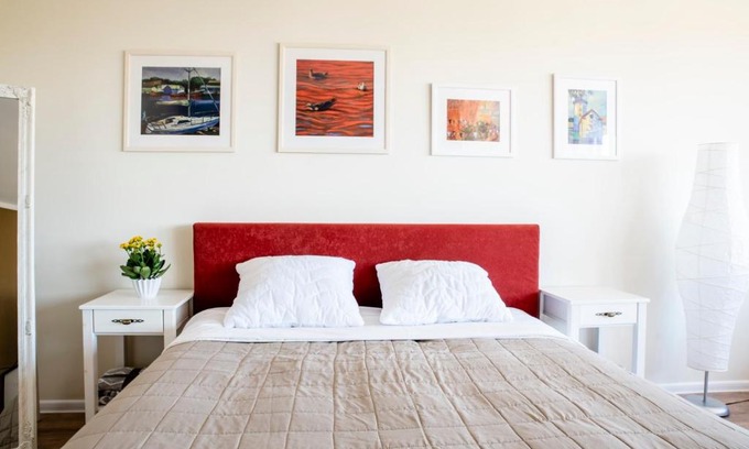 Liepaja Apartment | Downtown Apartment
