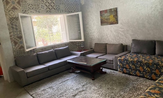 Dar Bouazza Apartment | Downtown apartment