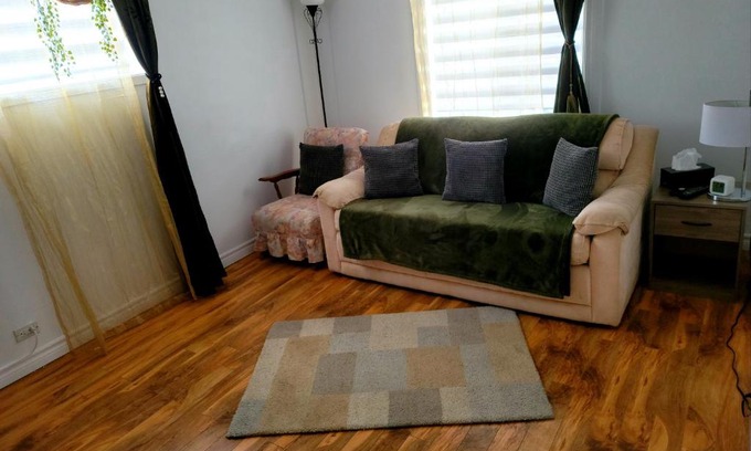 Edmundston Apartment | Downtown apartment next to highway netflix+wifi