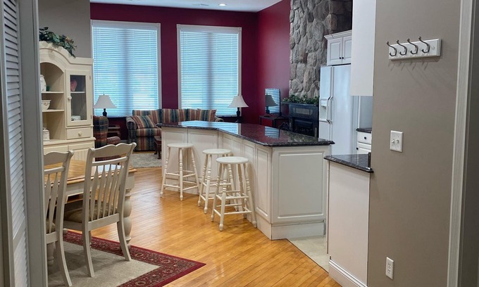 Alpena Apartment | Downtown Apartment
