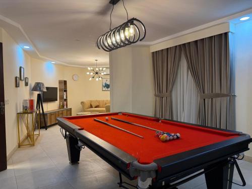 Gulberg Apartment | DownTown Apartments Gulberg