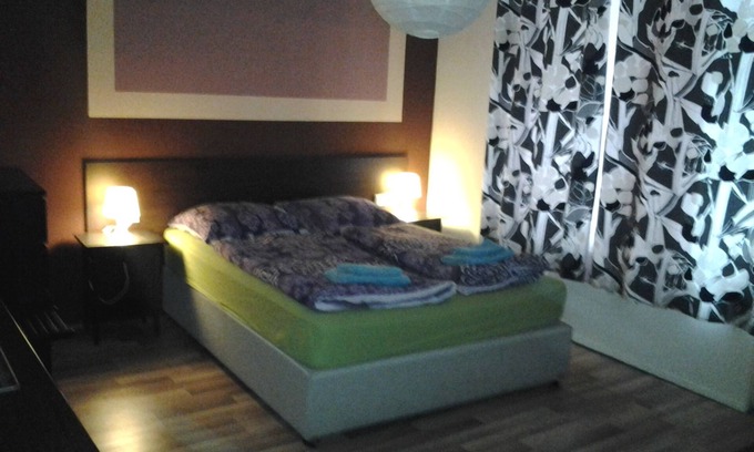 Ujlipotvaros Apartment | Downtown Apartments