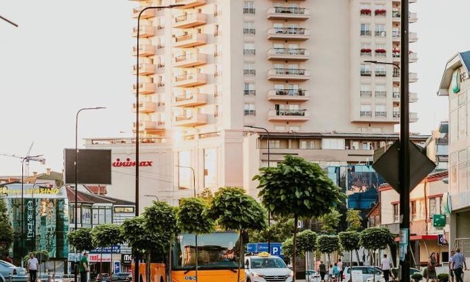 Matiçan Apartment | Downtown Apartments