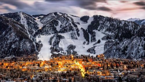 Aspen Apartment | Downtown Aspen Condominiums