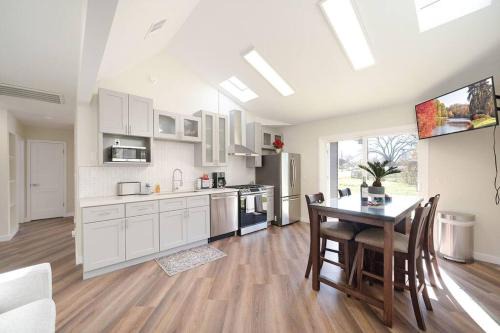 Central East Austin House | Downtown Austin 4-Bedroom Gem