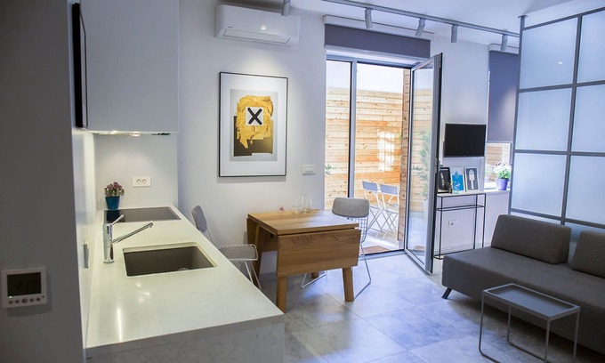 Zagreb Apartment | Downtown Beauty Apartment - Zagreb city centre