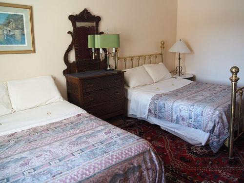 Centretown Bed & Breakfast | Downtown Bed and Breakfast