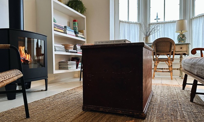 Charlevoix Cottage | Downtown Charlevoix Boutique Cottage #1